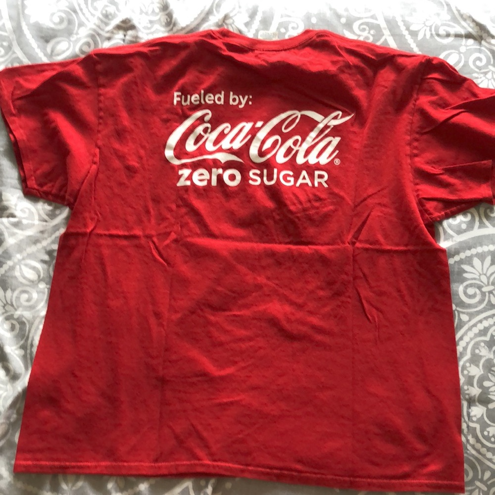 Men’s t shirt - Picture 3 of 3